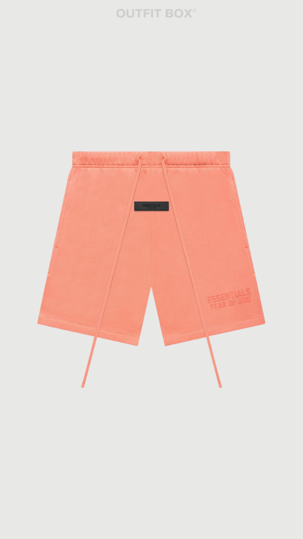 Peach FOG - Outfit Box