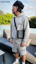 The Grey FOG - Outfit Box