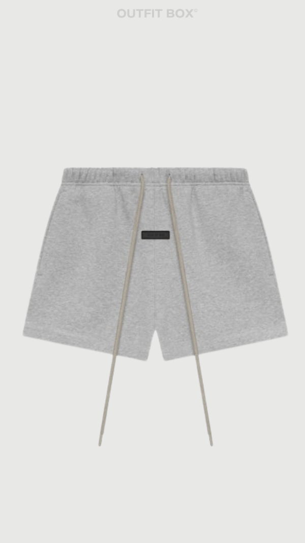 The Grey FOG - Outfit Box