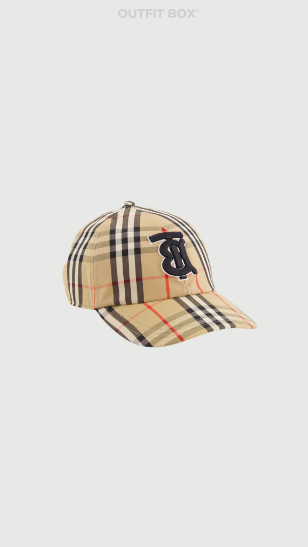The Heritage Check - Outfit Box