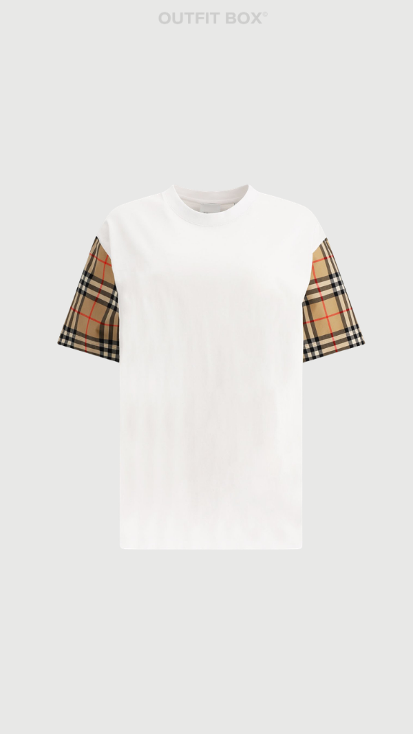 The Heritage Check - Outfit Box