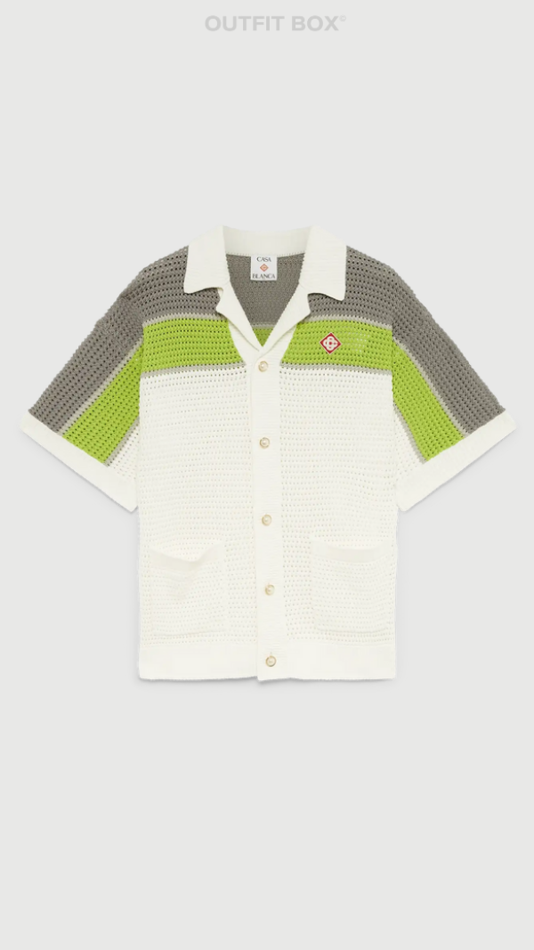The Green Casa - Outfit Box