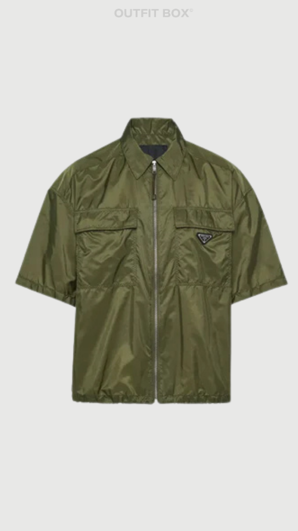 The Olive P - Outfit Box