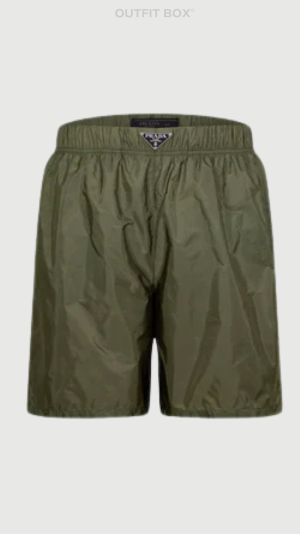 The Olive P - Outfit Box