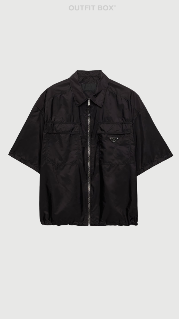 The Full Black P - Outfit Box
