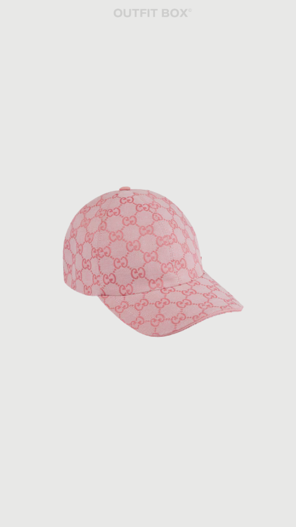 The Pink Running - Outfit Box