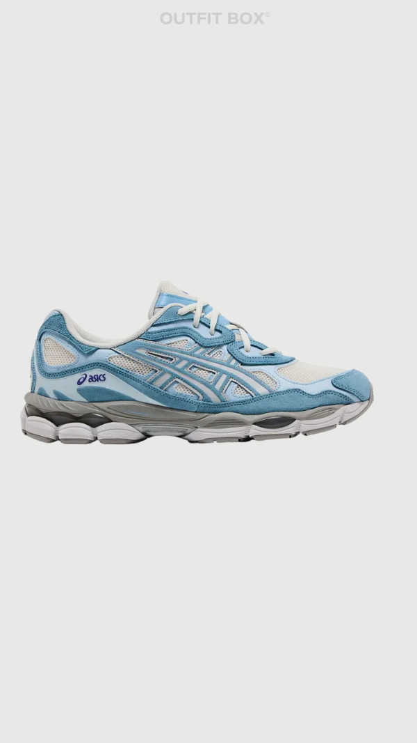 Blue Sky Running - Outfit Box