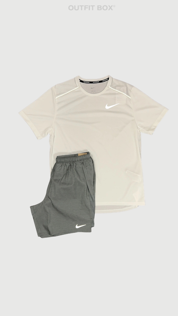 The Sand Running - Outfit Box