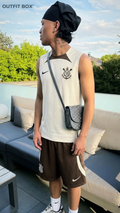 Cream Corinthians - Outfit Box