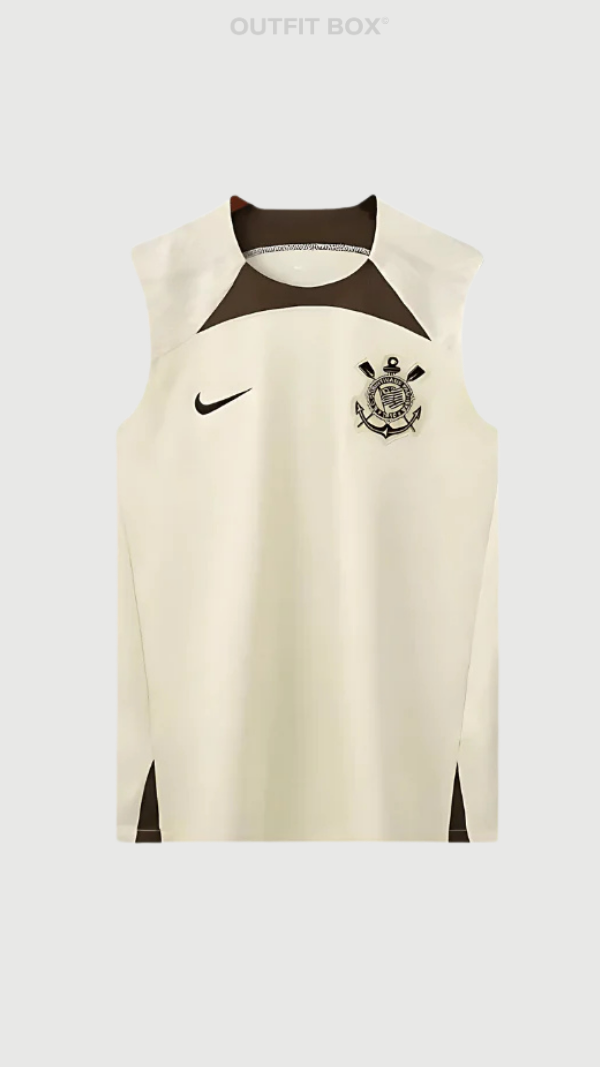 Cream Corinthians - Outfit Box