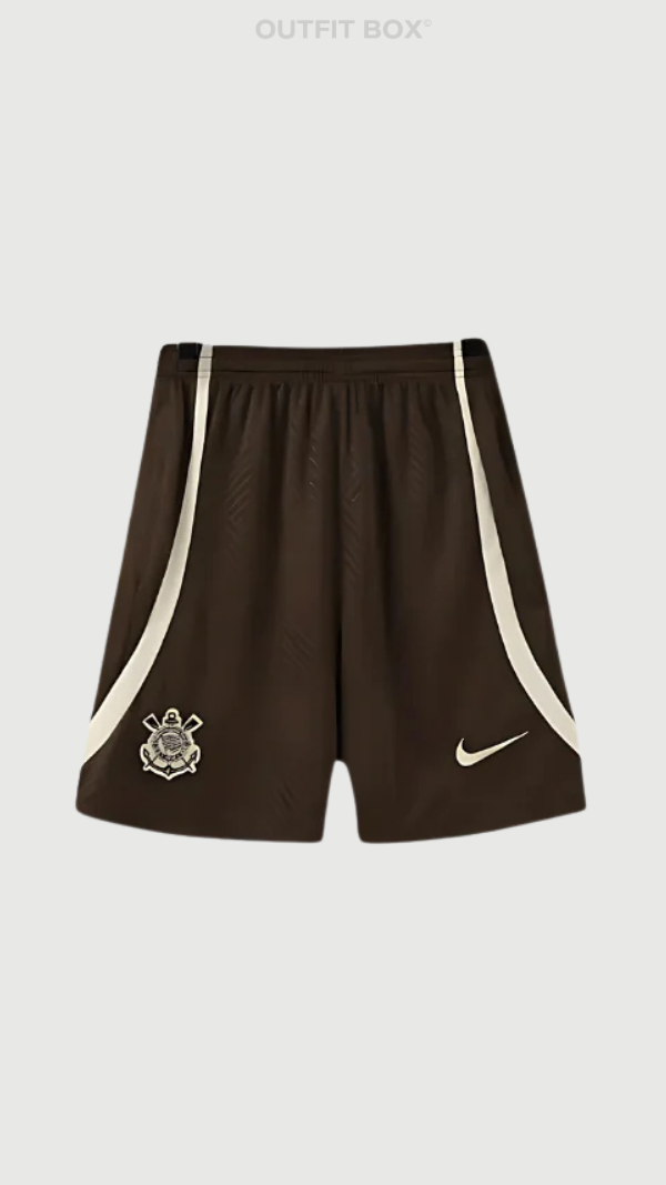 Brown Corinthians - Outfit Box