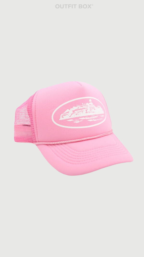 Pink Heart - Outfit Box