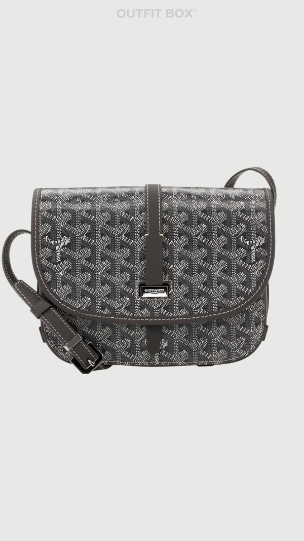 The Grey Casa - Outfit Box